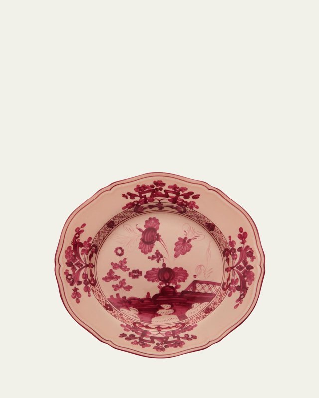 Oriente Italiano Flat Platter